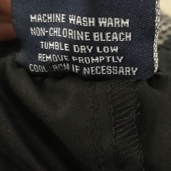 Dagacci Natural Stretch/Scrubs - Picture 3 of 3